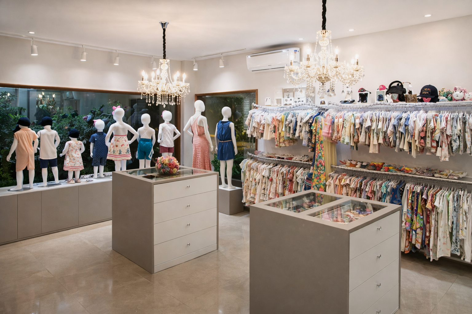 Loja Petit Lulu — Chapada dos Guimarães